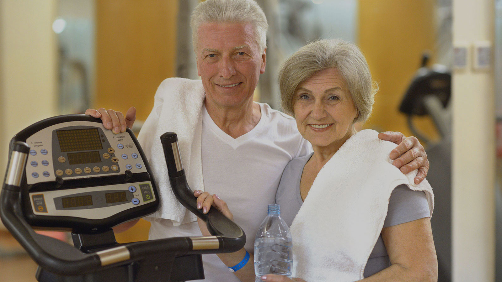 Curry Park Apartments